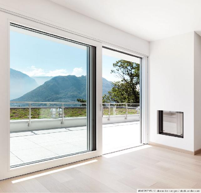 Referenz | HOWO Fenster und Türen GmbH & Co, Warburg-Wormeln